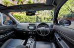 Mitsubishi ASX 2016 года (AU)